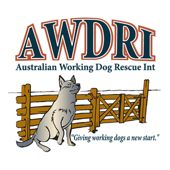 Australia Working Dog Rescue