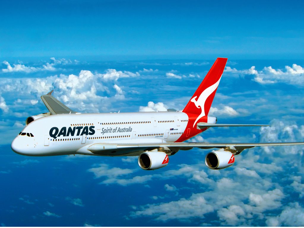 Qantas | Documentary | Jetpets | Pet Transport Australia 