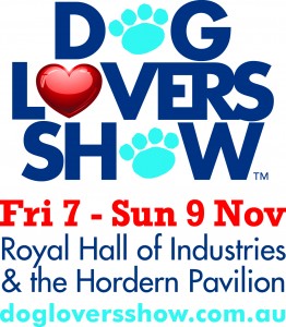 Win a Double Pass to the Dog Lovers Show in Sydney! | Jetpets