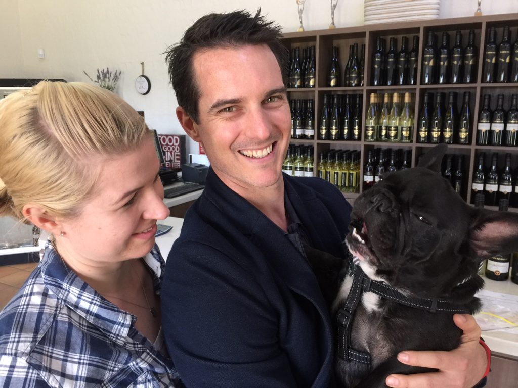 Pet Friendly Wineries | Pets | Travel | Pet Adventures | Cheapest Pet Transport Australia