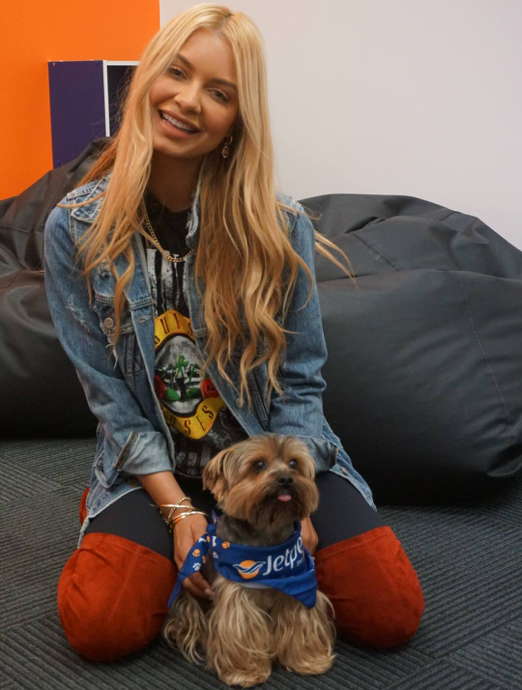 Celebrity Moves | Jetpets | Havana Brown | International Pet Transport