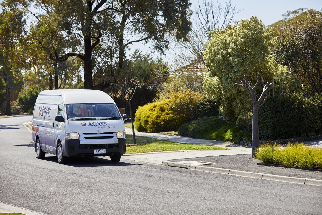 Interstate Pet Transport Across Australia - Jetpets AU Interstate Pet Transport Across Australia - Jetpets AU